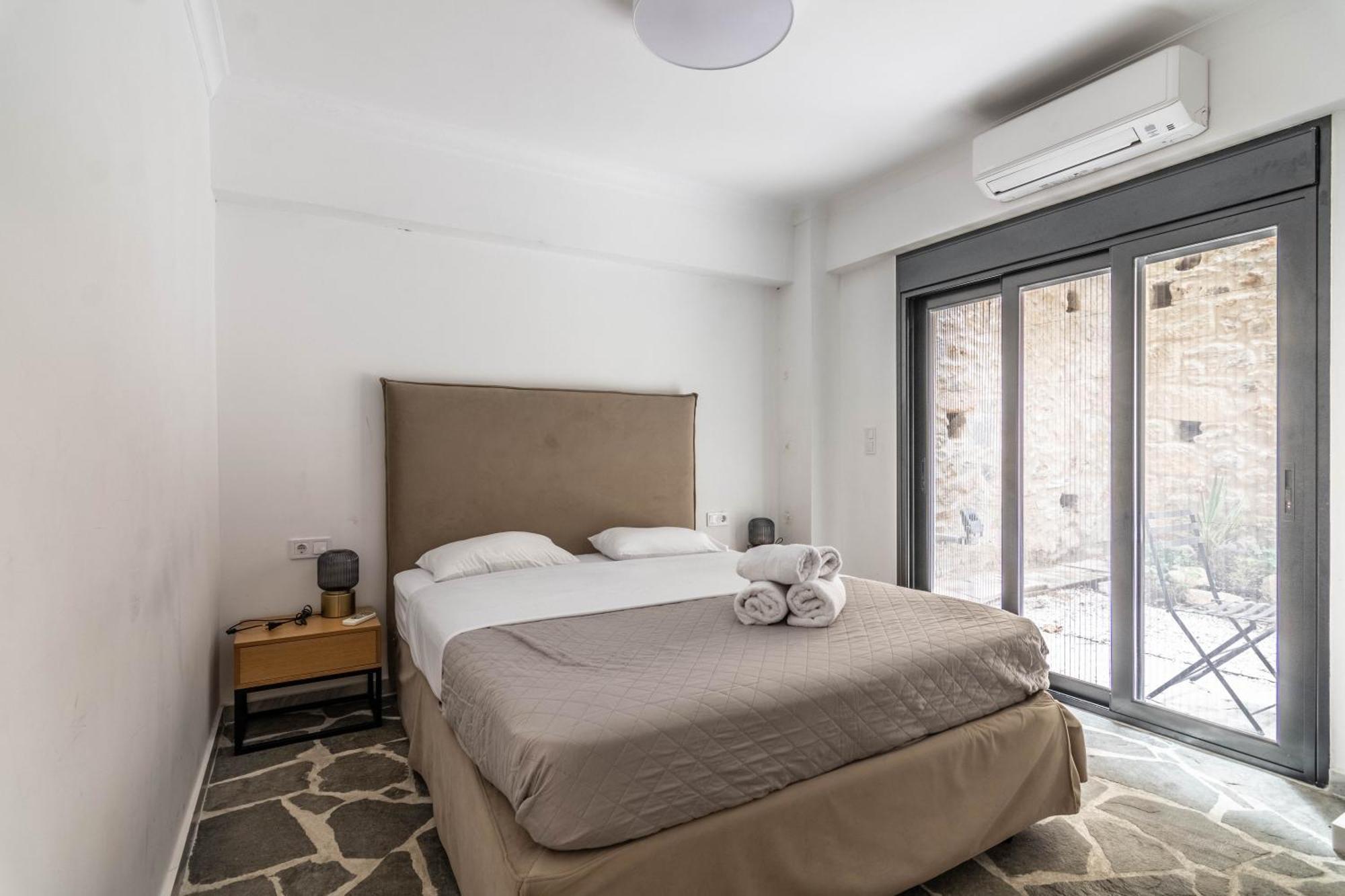Aris In Kolonaki Apartment Athens Exterior photo